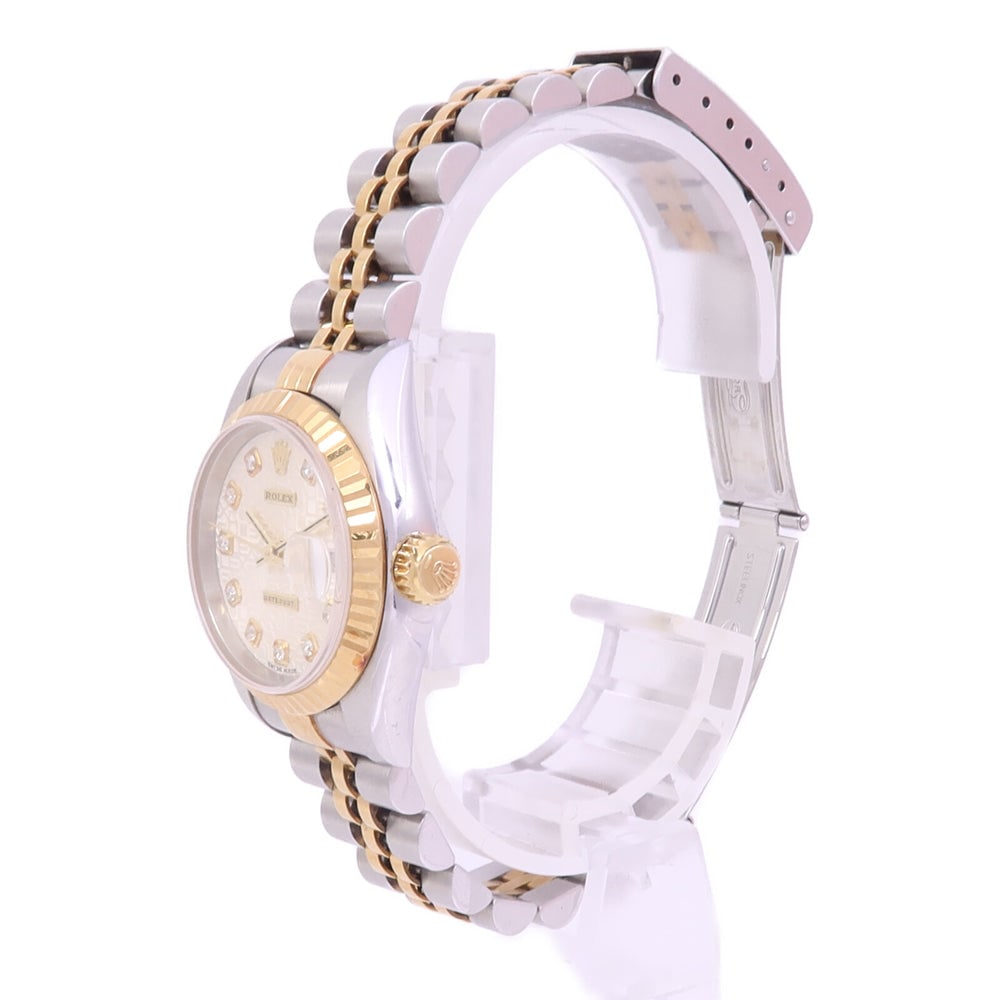 Rolex Datejust 79173 - 4