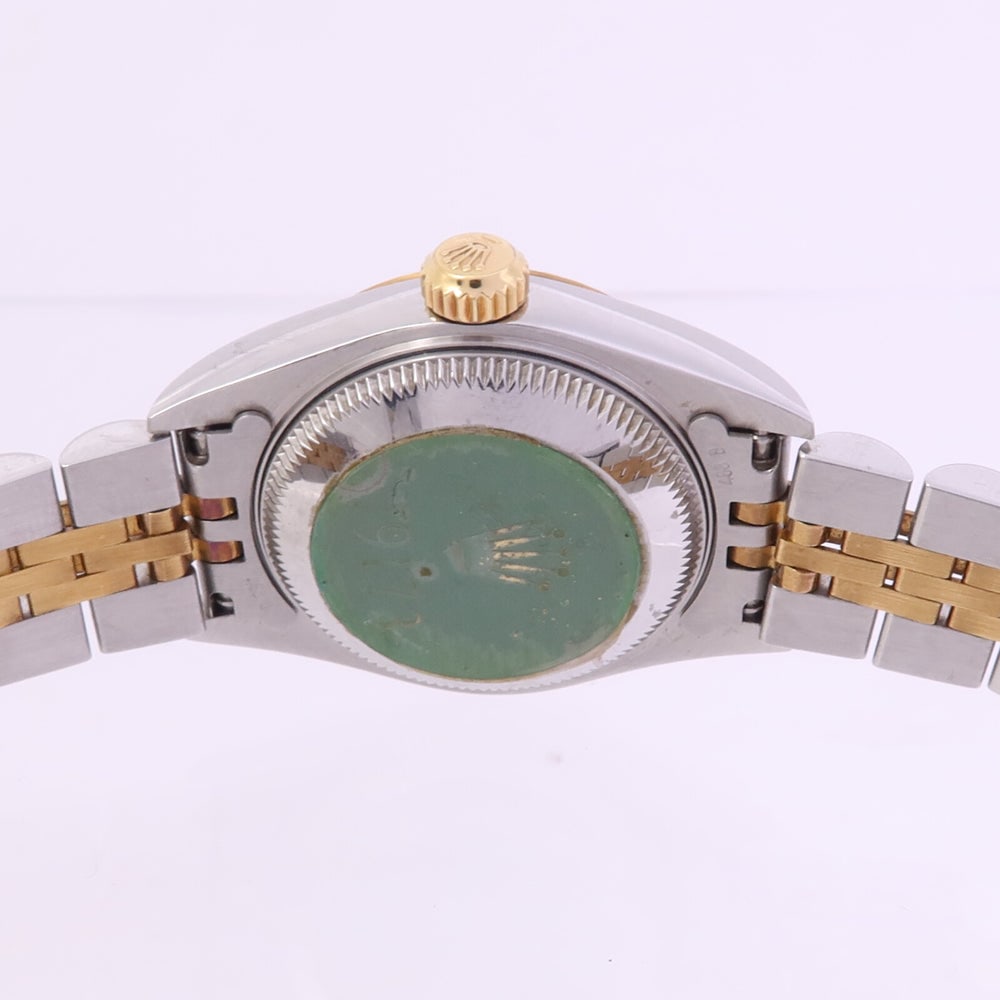 Rolex Datejust 79173 - 8