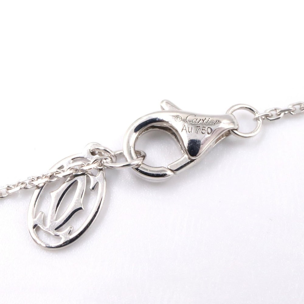 Cartier Diamond Reflection Necklace - 3