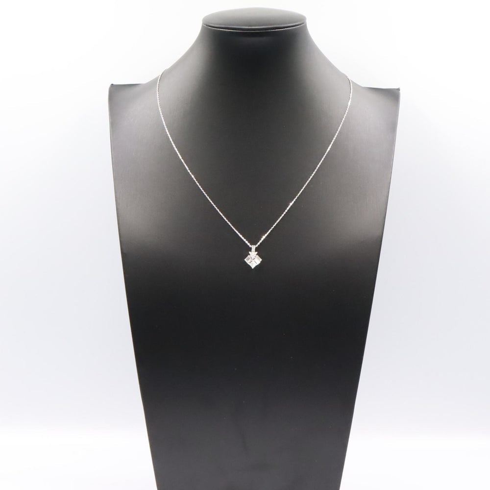 Cartier Diamond Reflection Necklace - 7