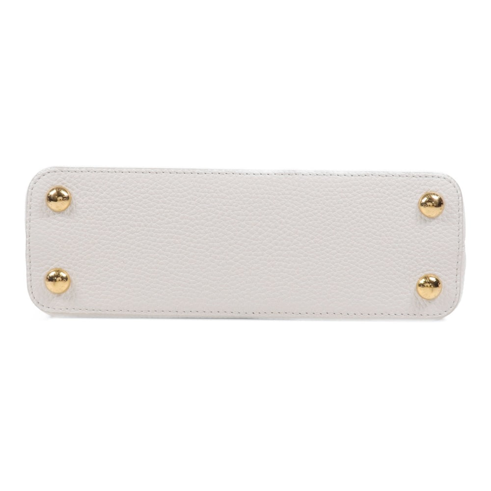 LV Capucines BB 2WAY Bag - 4