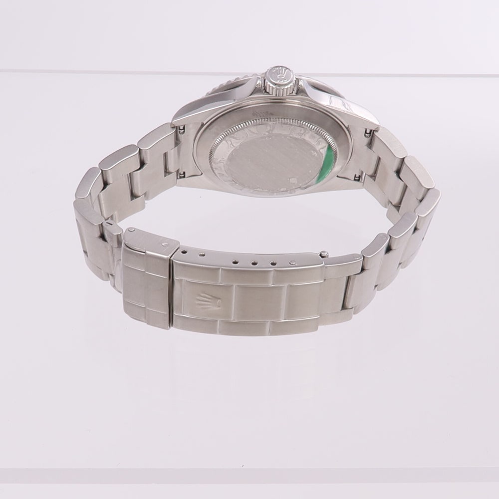 Rolex Submariner Date 16610 - 5