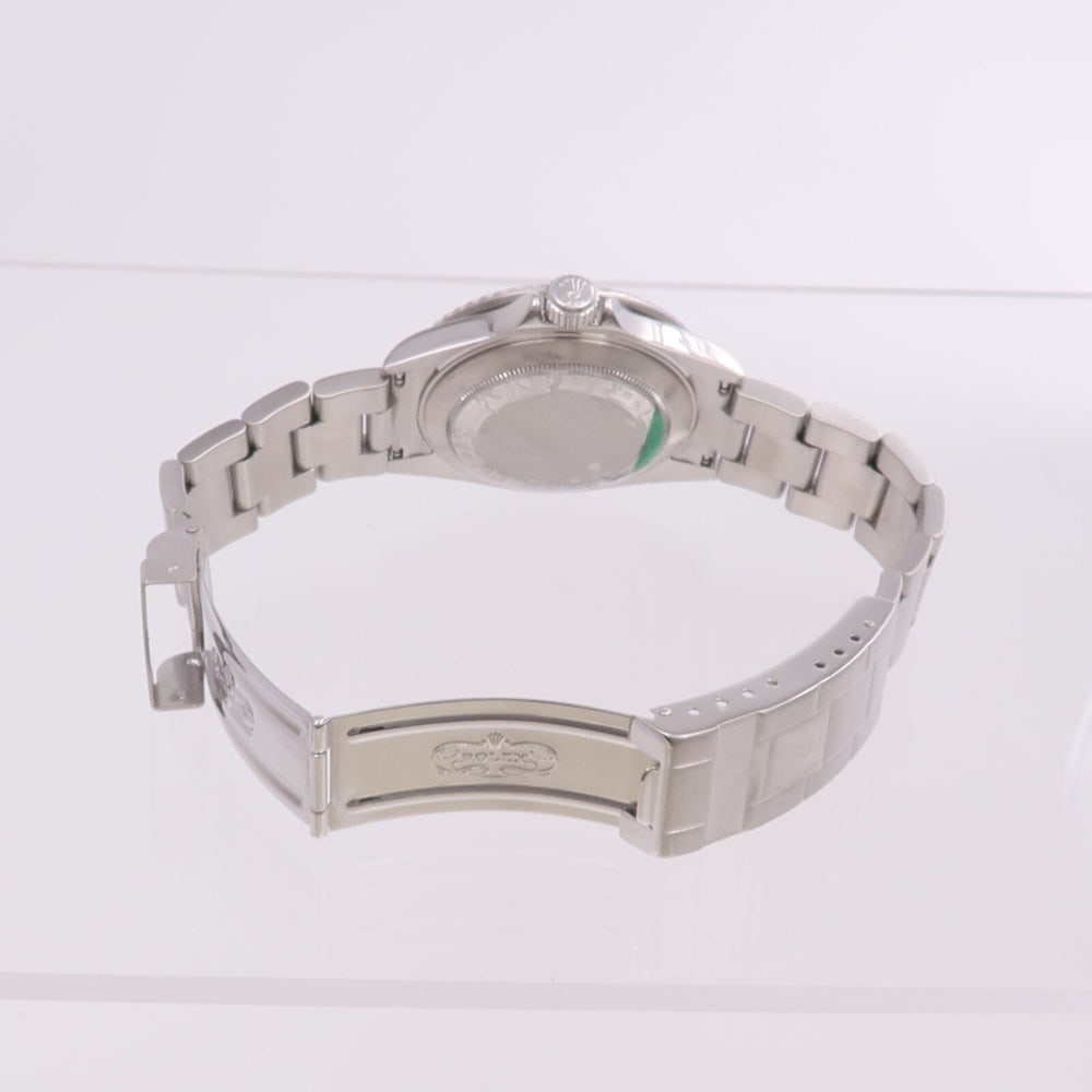 Rolex Submariner Date 16610 - 6