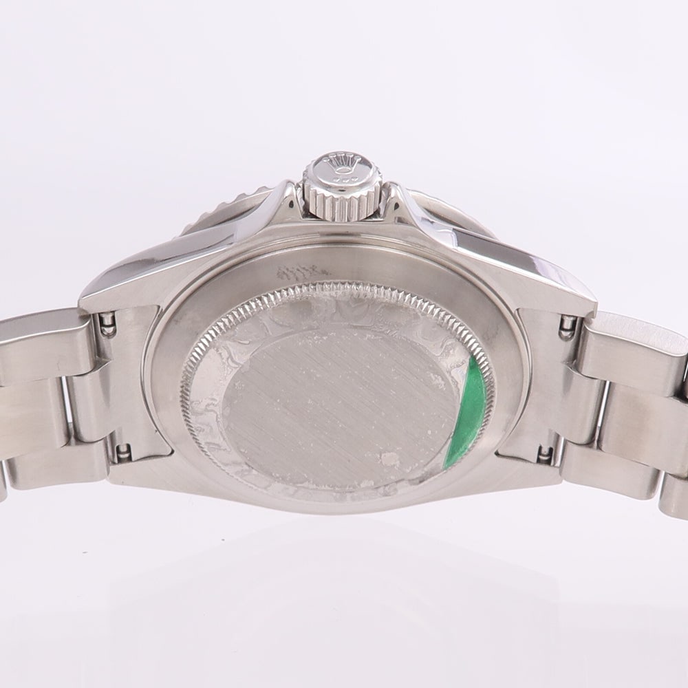 Rolex Submariner Date 16610 - 7