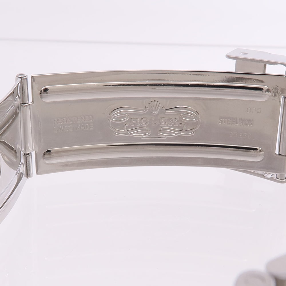 Rolex Submariner Date 16610 - 8