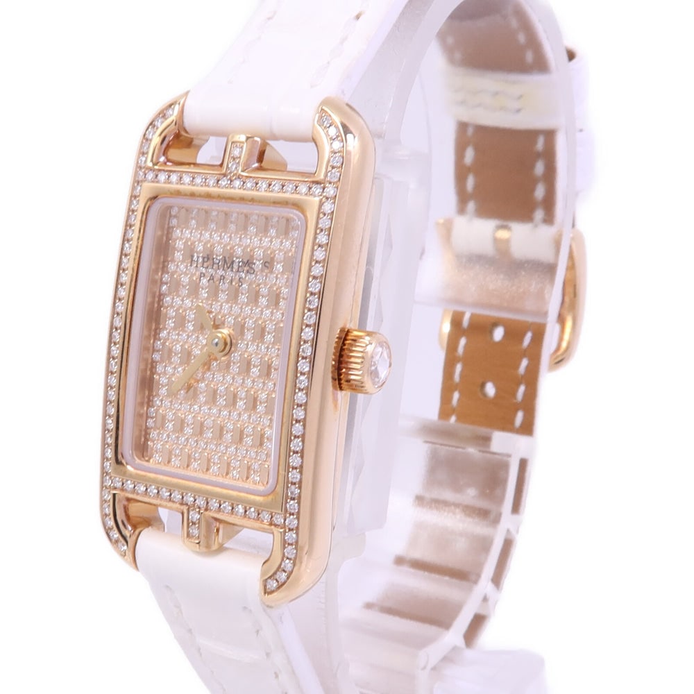 Hermes Mini Nantucket Watch - 3