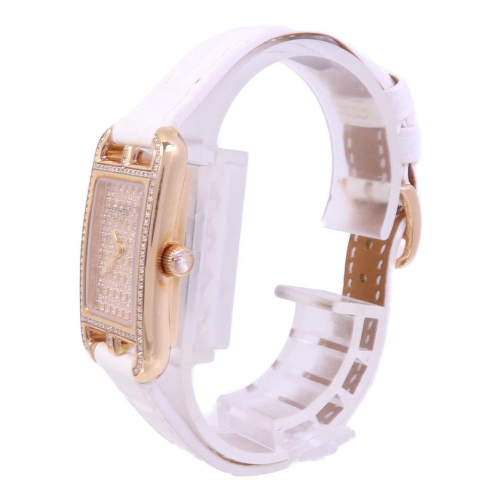 Hermes Mini Nantucket Watch - 4