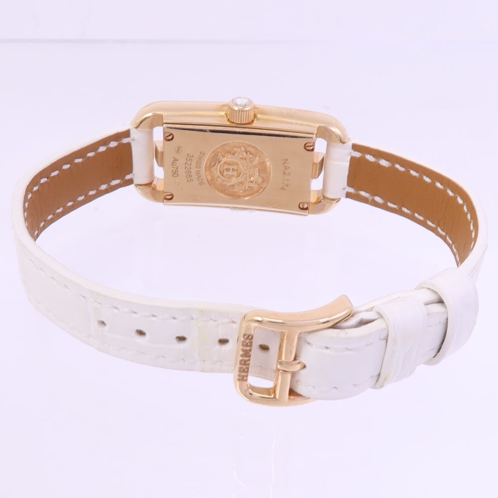 Hermes Mini Nantucket Watch - 5