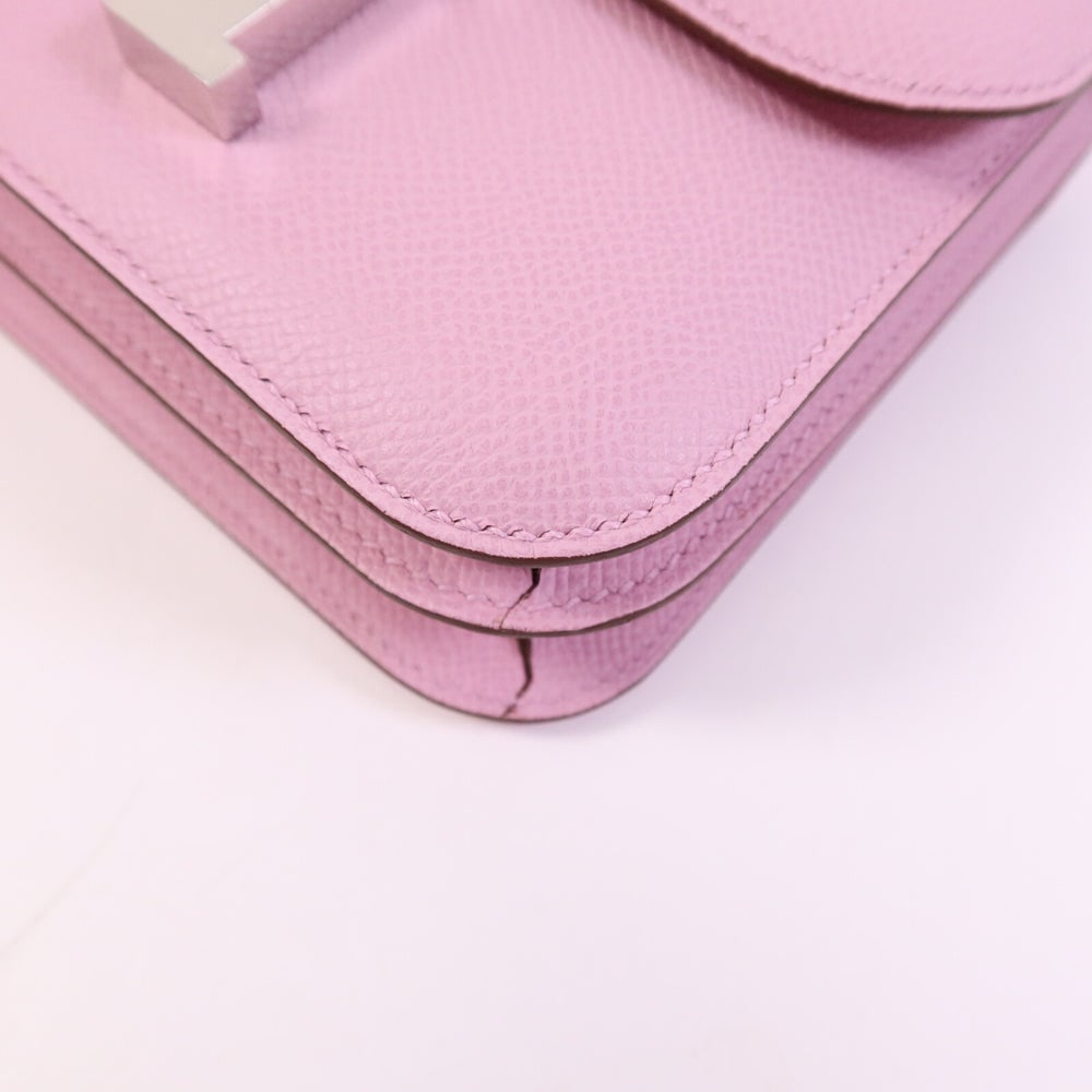 Hermes Constance Mini Shoulder Bag - 11