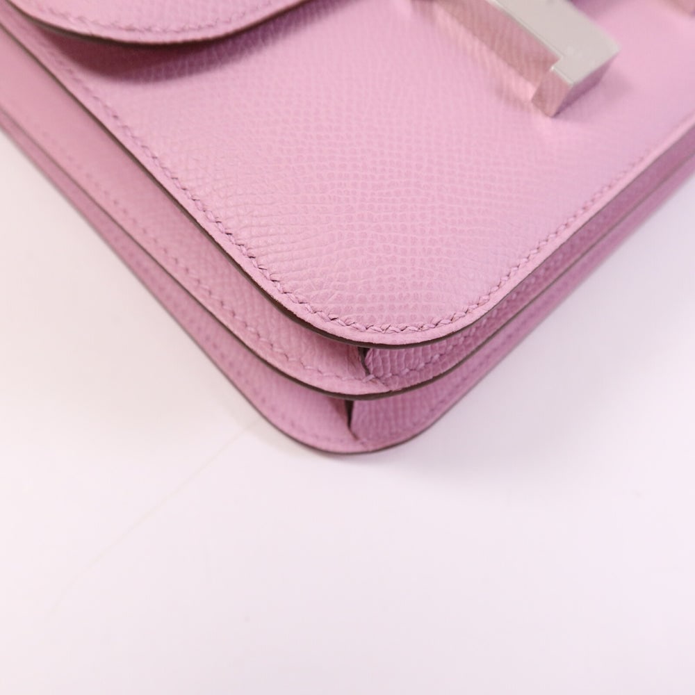 Hermes Constance Mini Shoulder Bag - 12