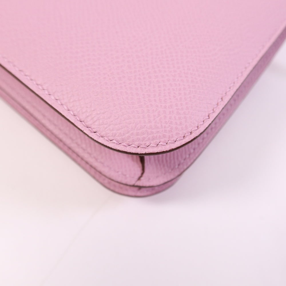 Hermes Constance Mini Shoulder Bag - 13