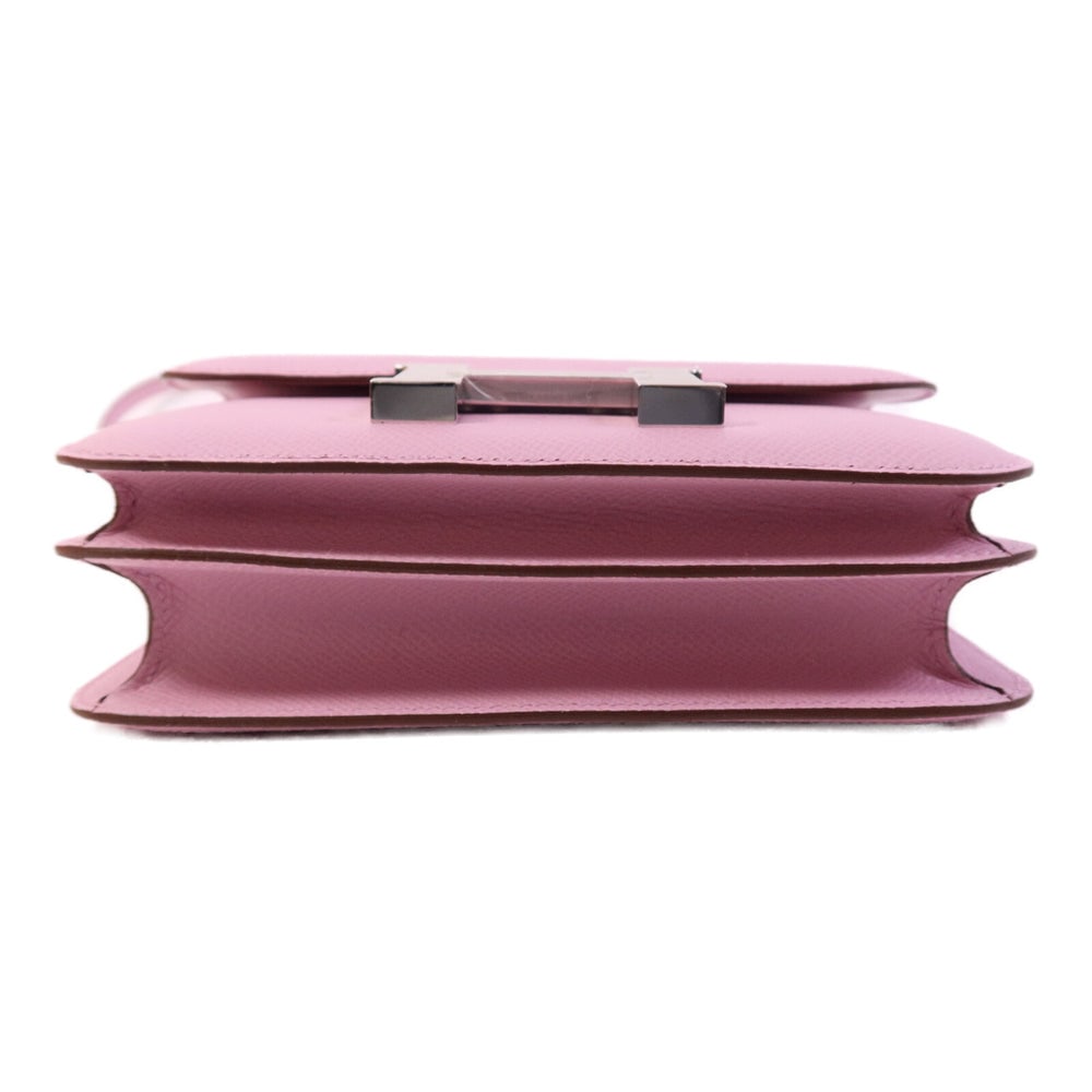 Hermes Constance Mini Shoulder Bag - 4