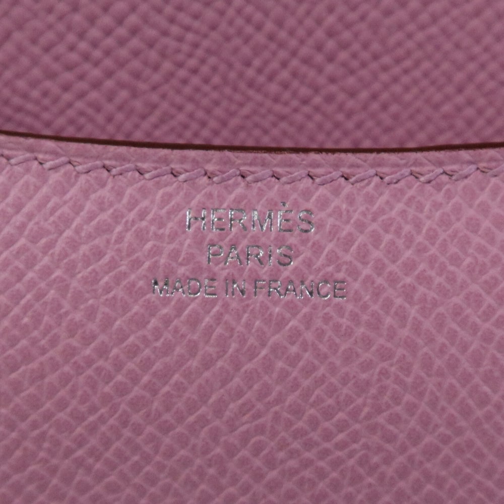Hermes Constance Mini Shoulder Bag - 6