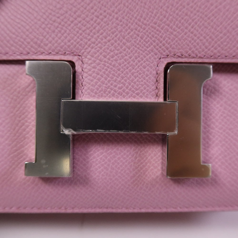 Hermes Constance Mini Shoulder Bag - 7