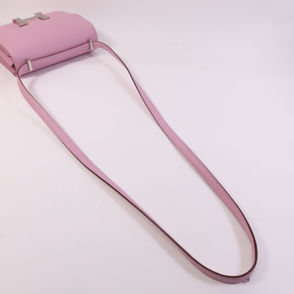 Hermes Constance Mini Shoulder Bag - 9