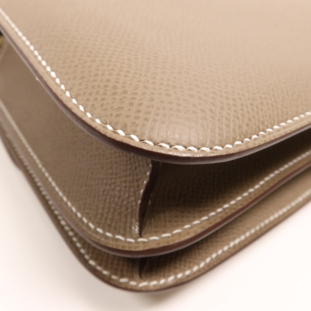 Hermes Constance Mini Shoulder Bag - 13