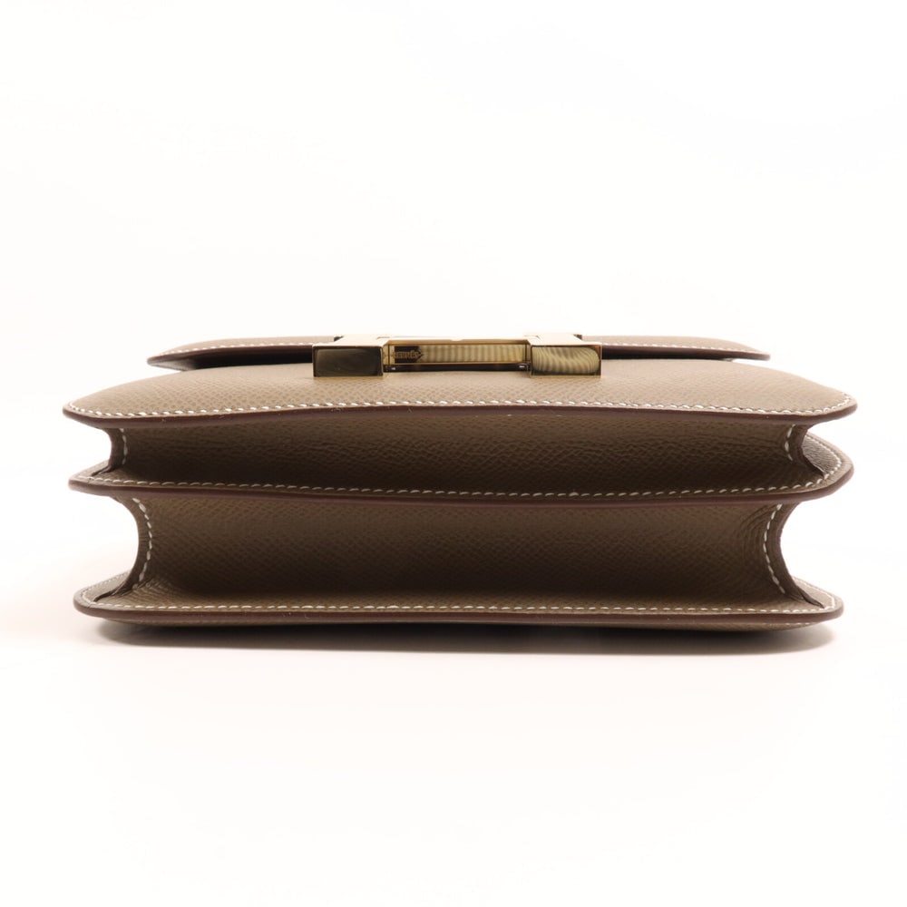 Hermes Constance Mini Shoulder Bag - 4