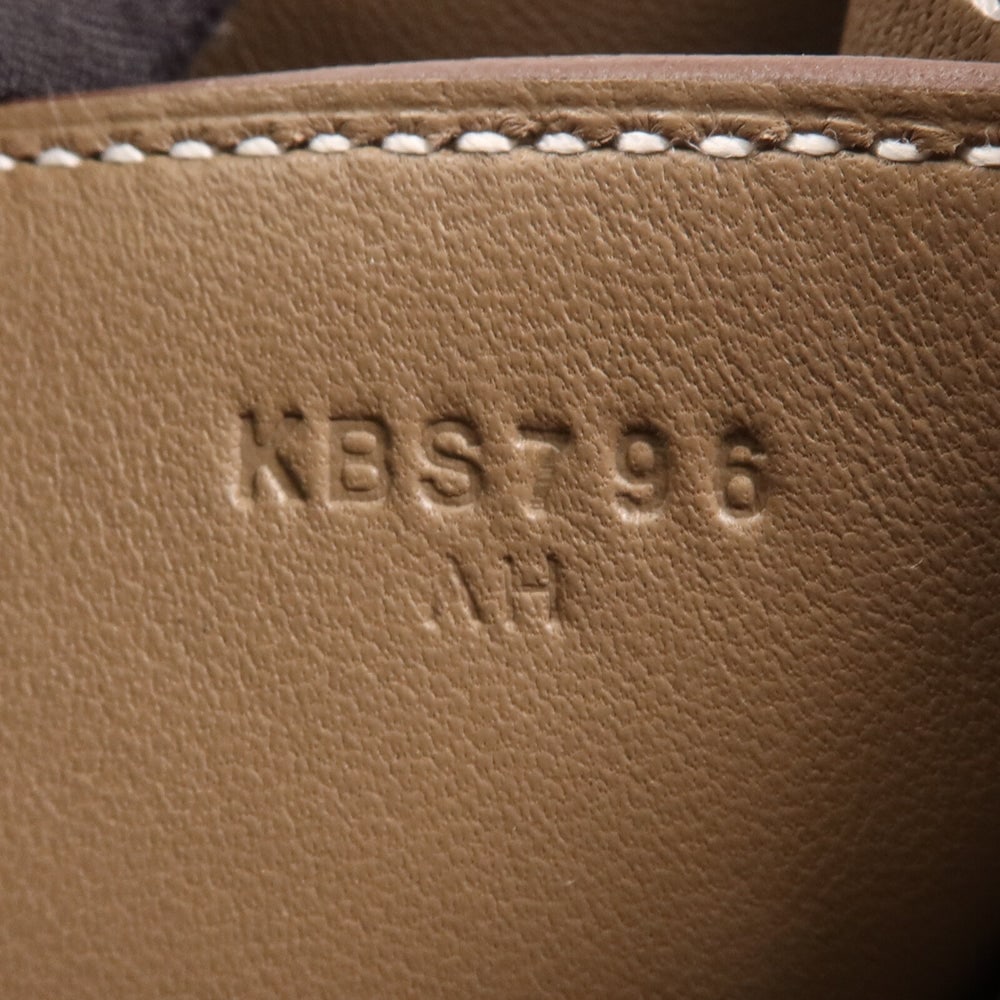 Hermes Constance Mini Shoulder Bag - 7