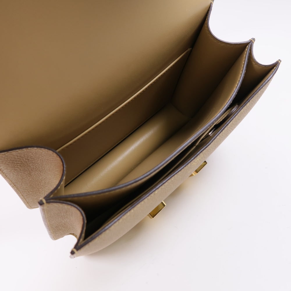 Hermes Constance Mini 2WAY Bag - 11