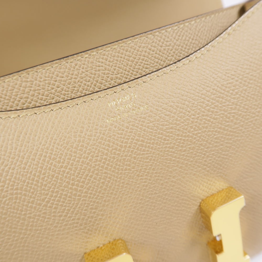 Hermes Constance Mini 2WAY Bag - 12