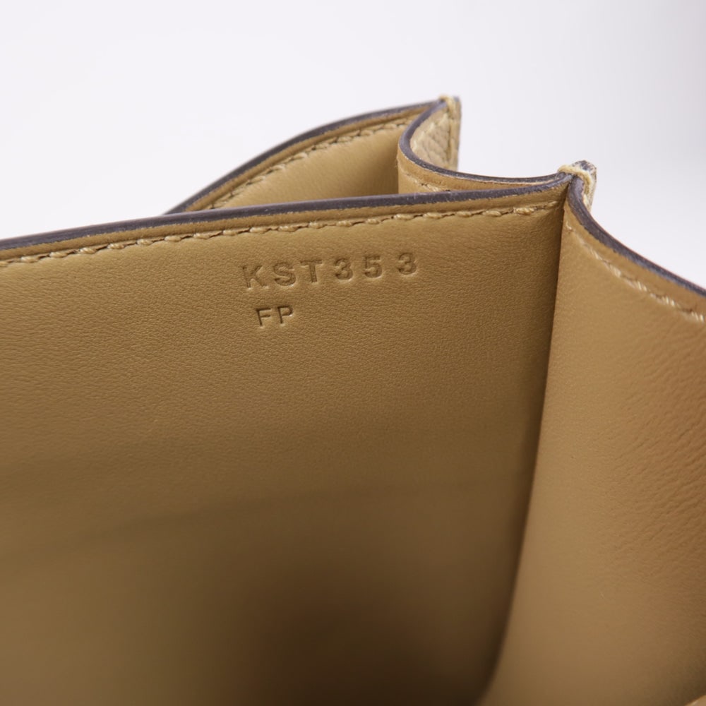 Hermes Constance Mini 2WAY Bag - 13