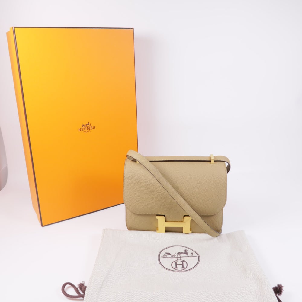 Hermes Constance Mini 2WAY Bag - 14