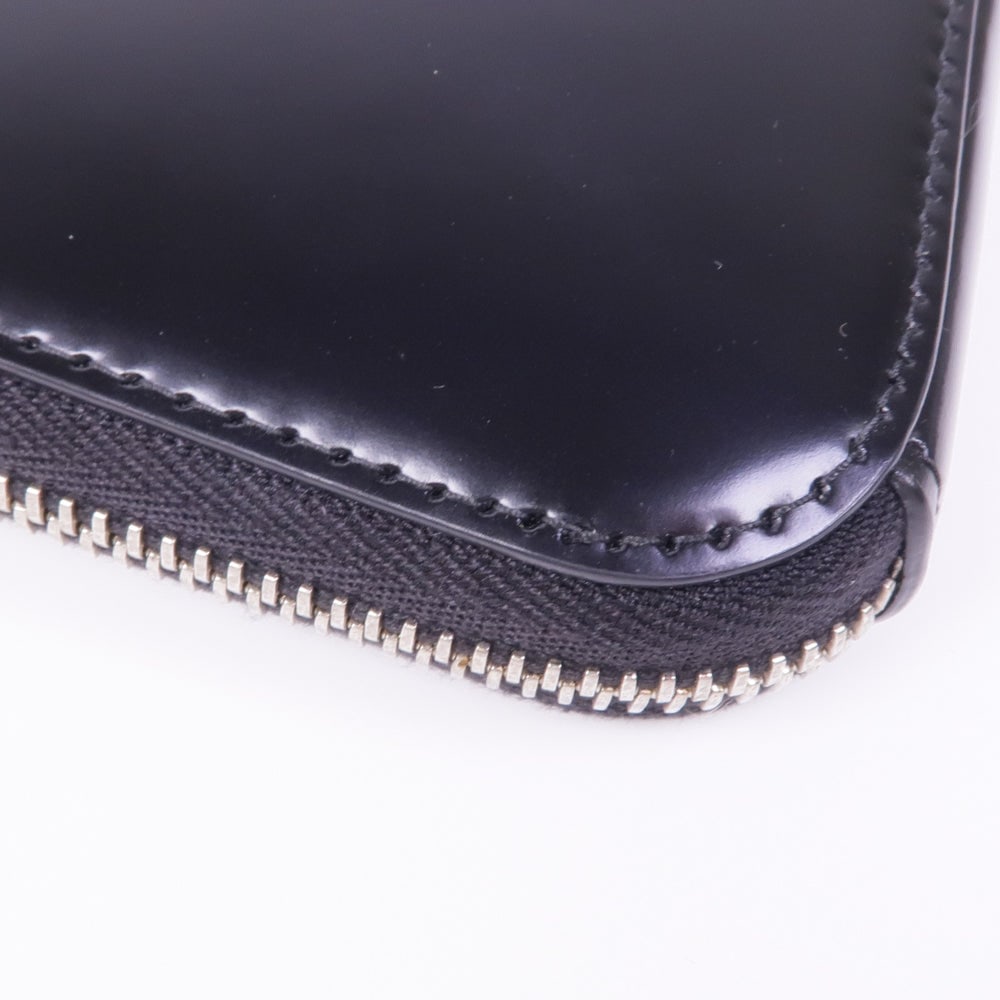 Prada Triangle Mini Pouch Black - 9