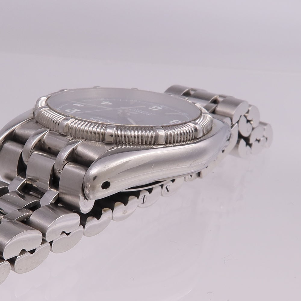 Tudor Monarch 38740 Automatic Watch - 11
