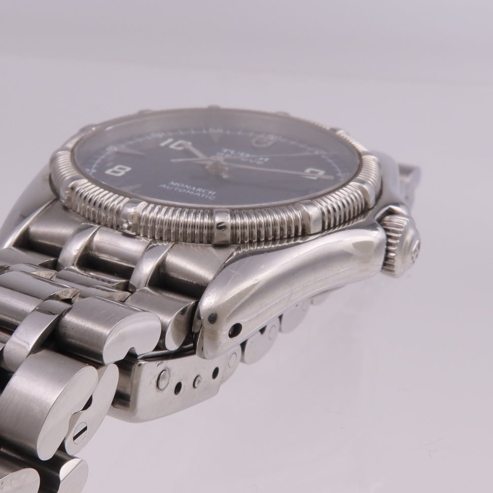 Tudor Monarch 38740 Automatic Watch - 12