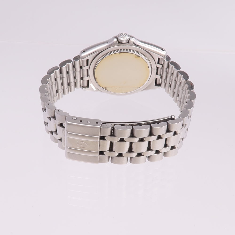 Tudor Monarch 38740 Automatic Watch - 5