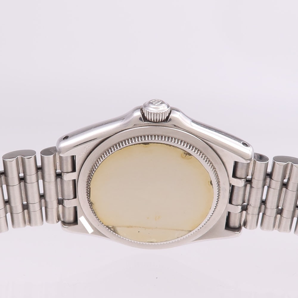 Tudor Monarch 38740 Automatic Watch - 6
