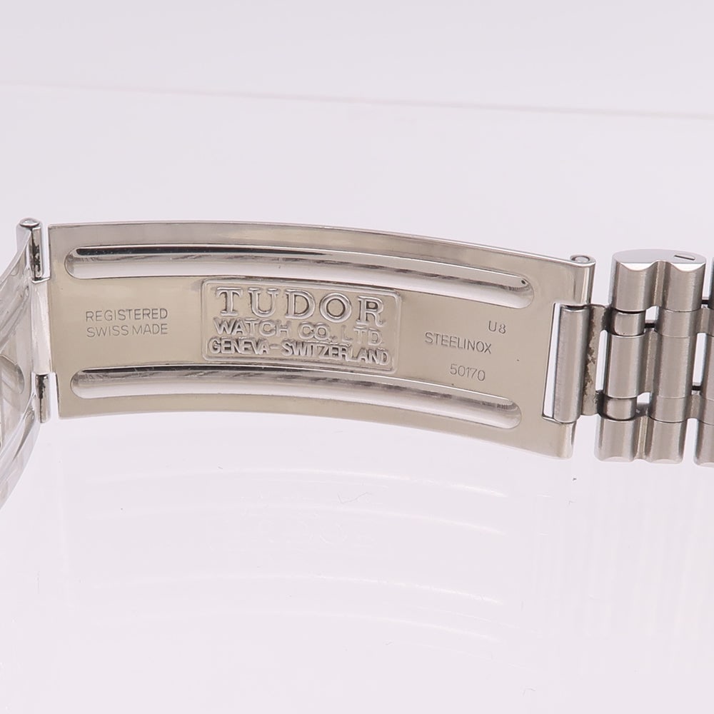 Tudor Monarch 38740 Automatic Watch - 7
