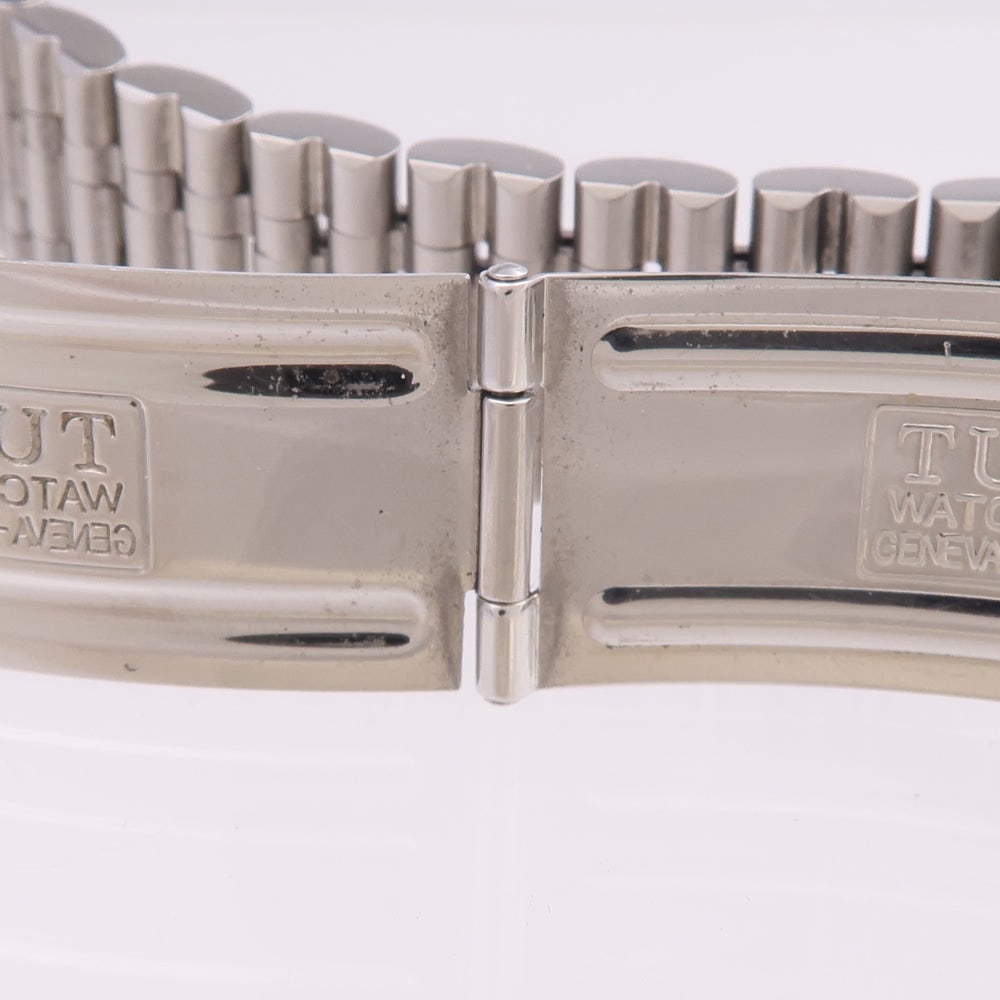 Tudor Monarch 38740 Automatic Watch - 9