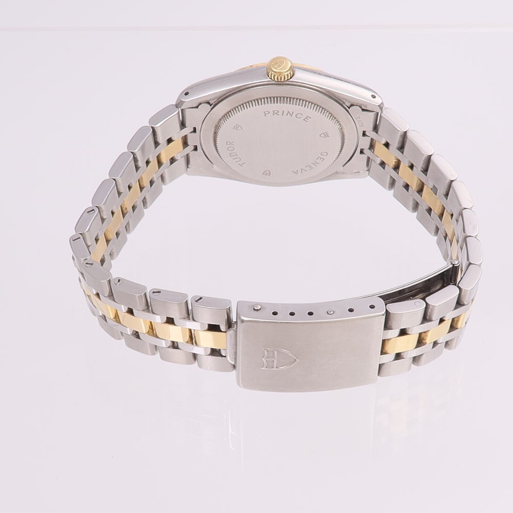 Tudor Prince Date 74033 Automatic - 5
