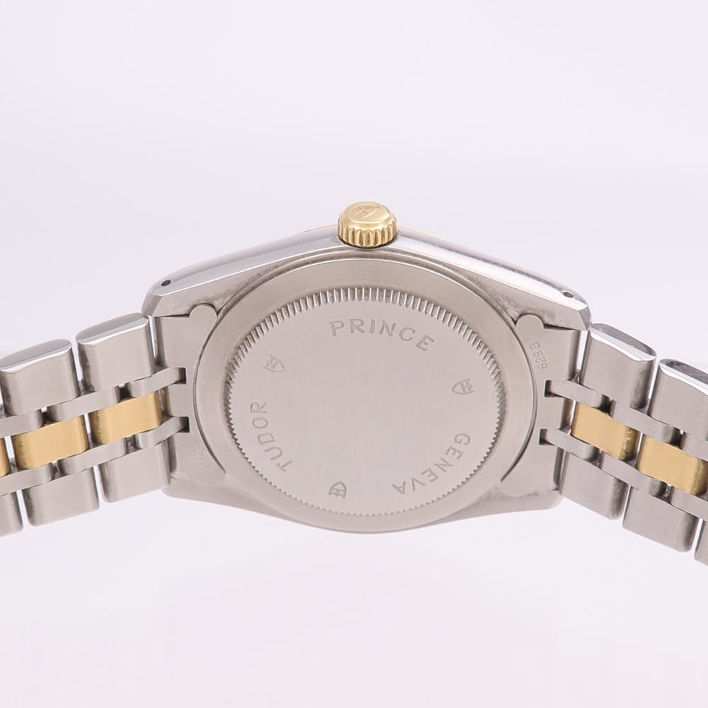 Tudor Prince Date 74033 Automatic - 7