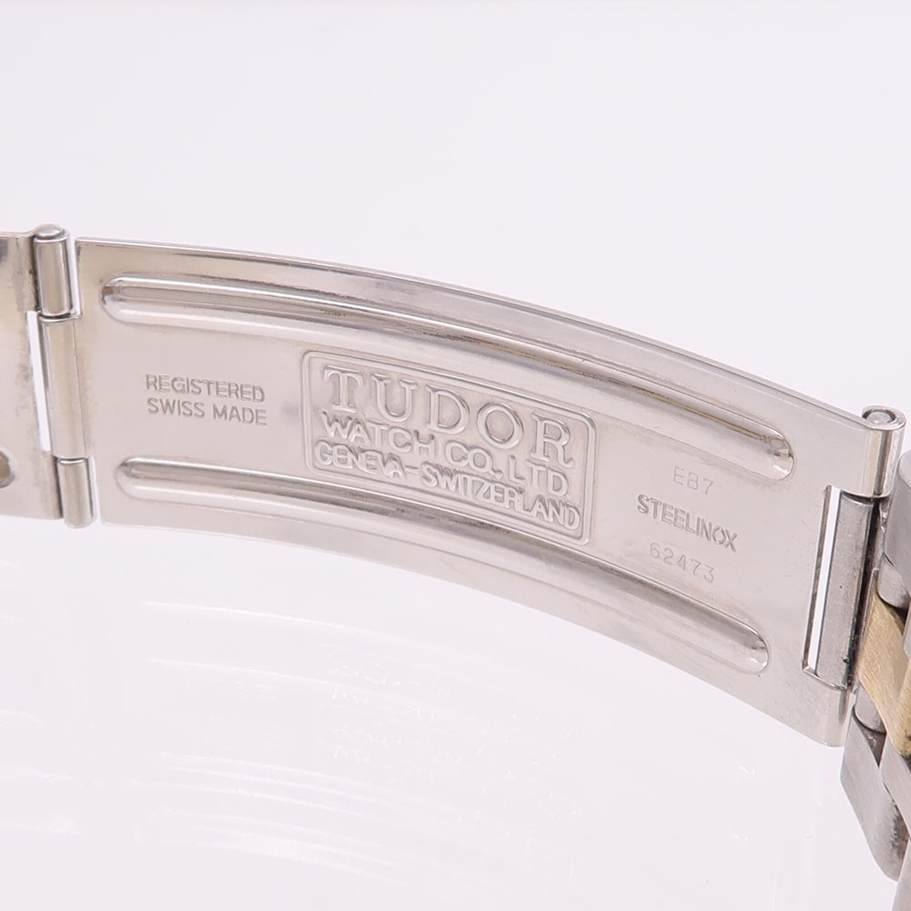 Tudor Prince Date 74033 Automatic - 8