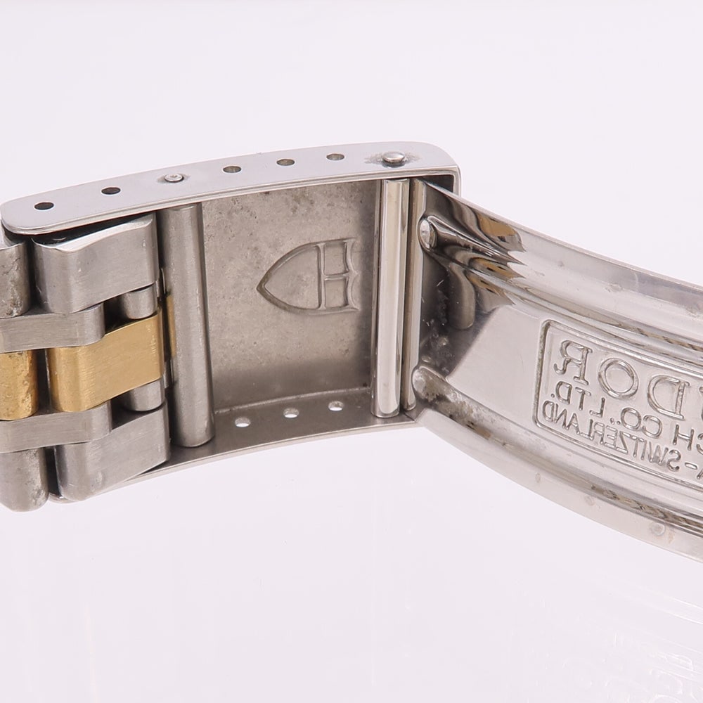 Tudor Prince Date 74033 Automatic - 9