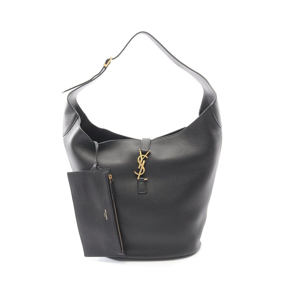 Saint Laurent Le 5 A 7 Black (1 of 8)