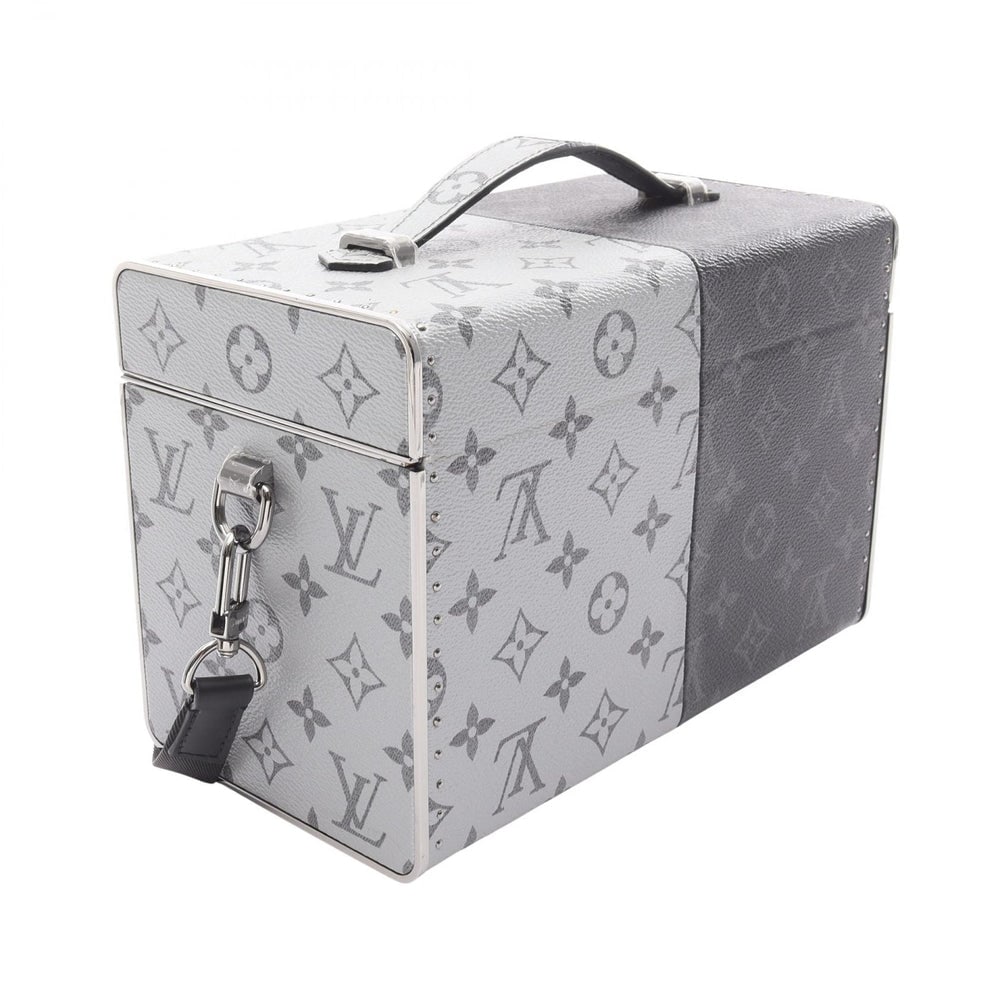 Louis Vuitton Mini Box Trunk - 2