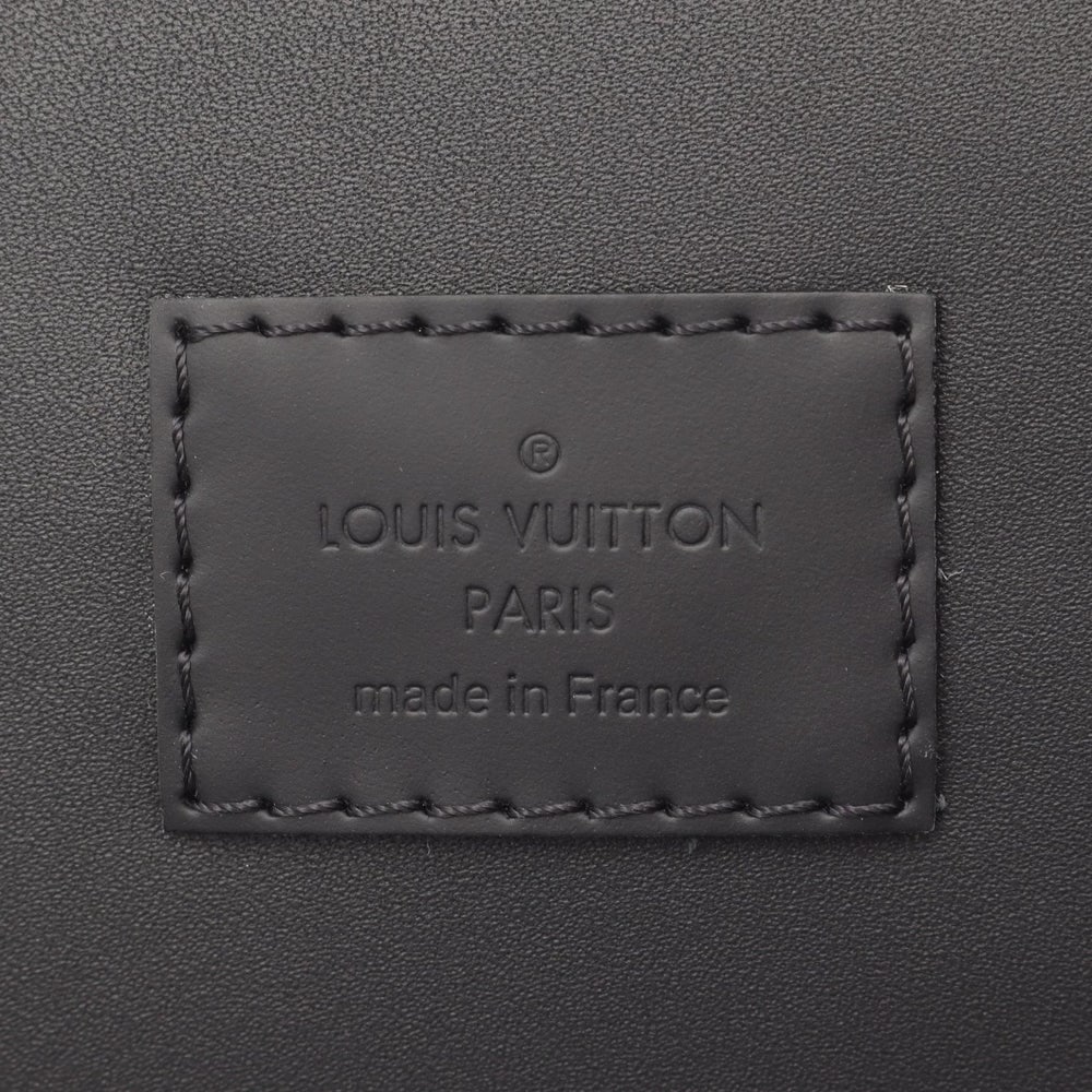 Louis Vuitton Mini Box Trunk - 4
