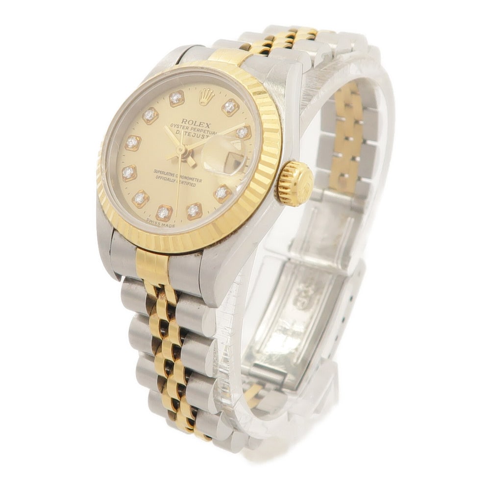 Rolex Datejust 69173G Automatic - 2
