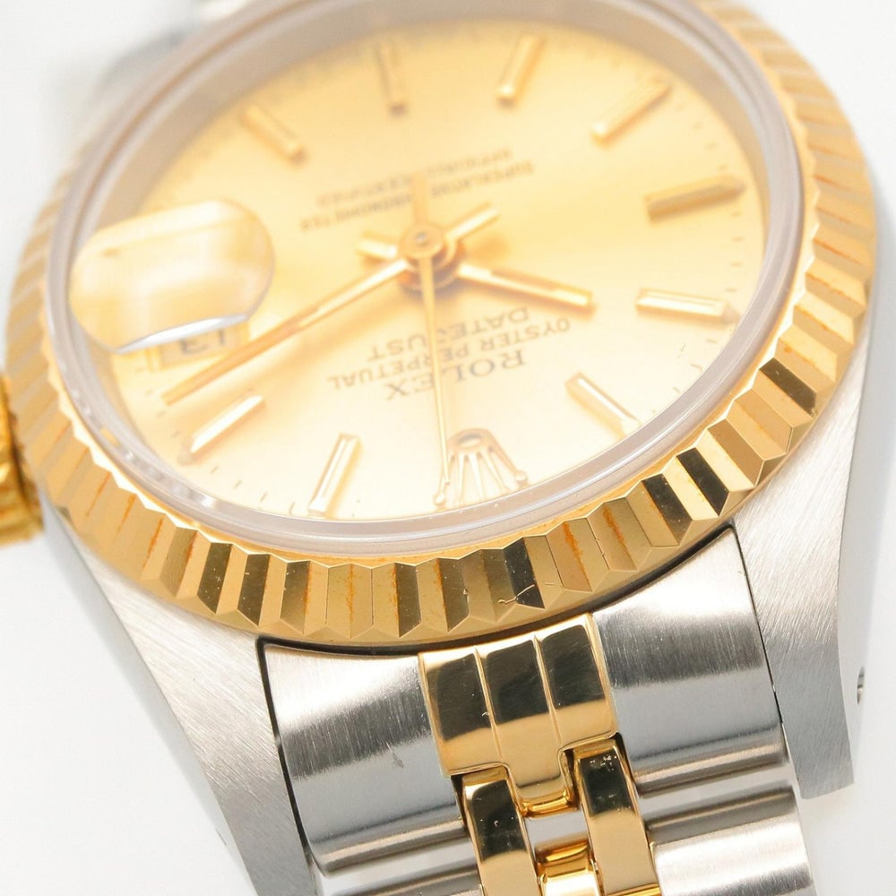 Rolex Datejust 69173 Automatic - 14