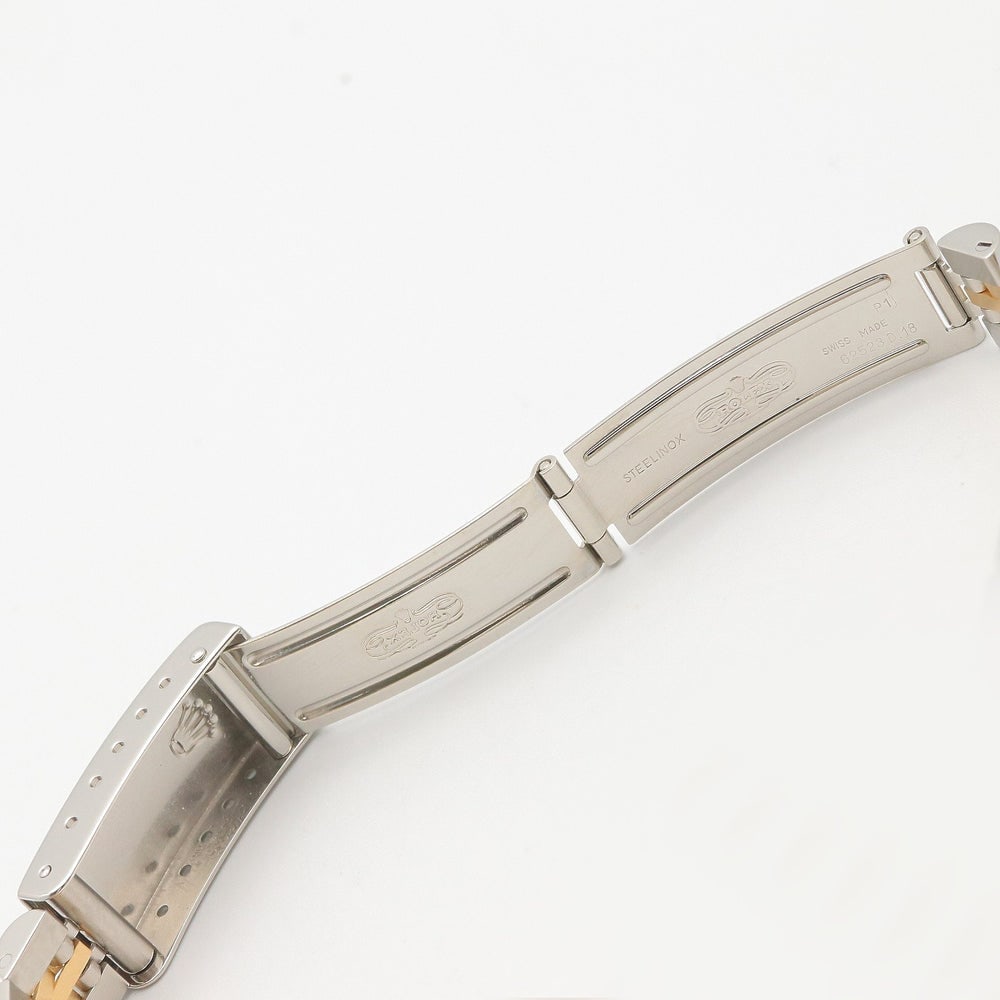 Rolex Datejust 69173 Automatic - 18