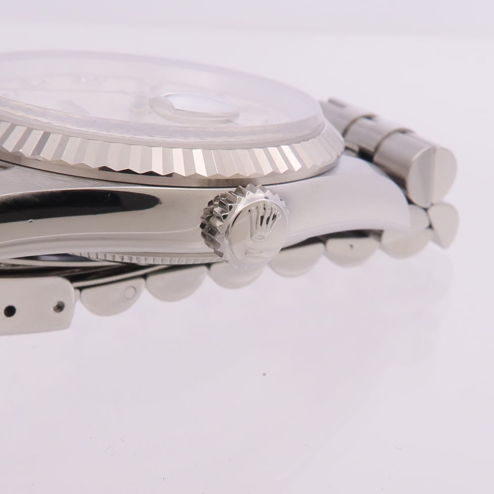 Rolex Datejust 16234G Automatic - 10