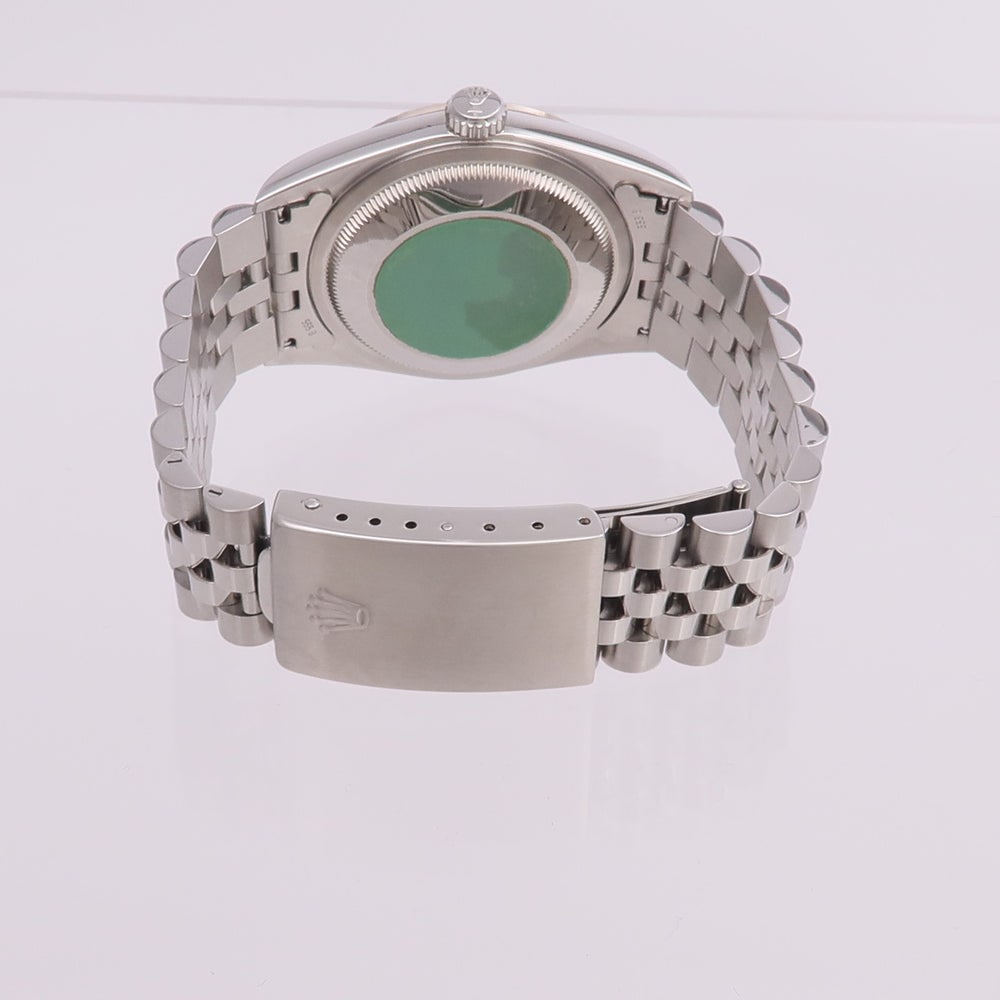 Rolex Datejust 16234G Automatic - 5
