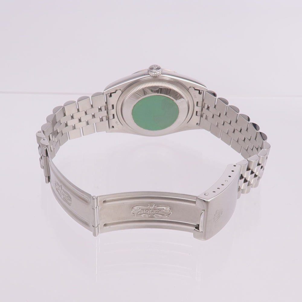 Rolex Datejust 16234G Automatic - 6