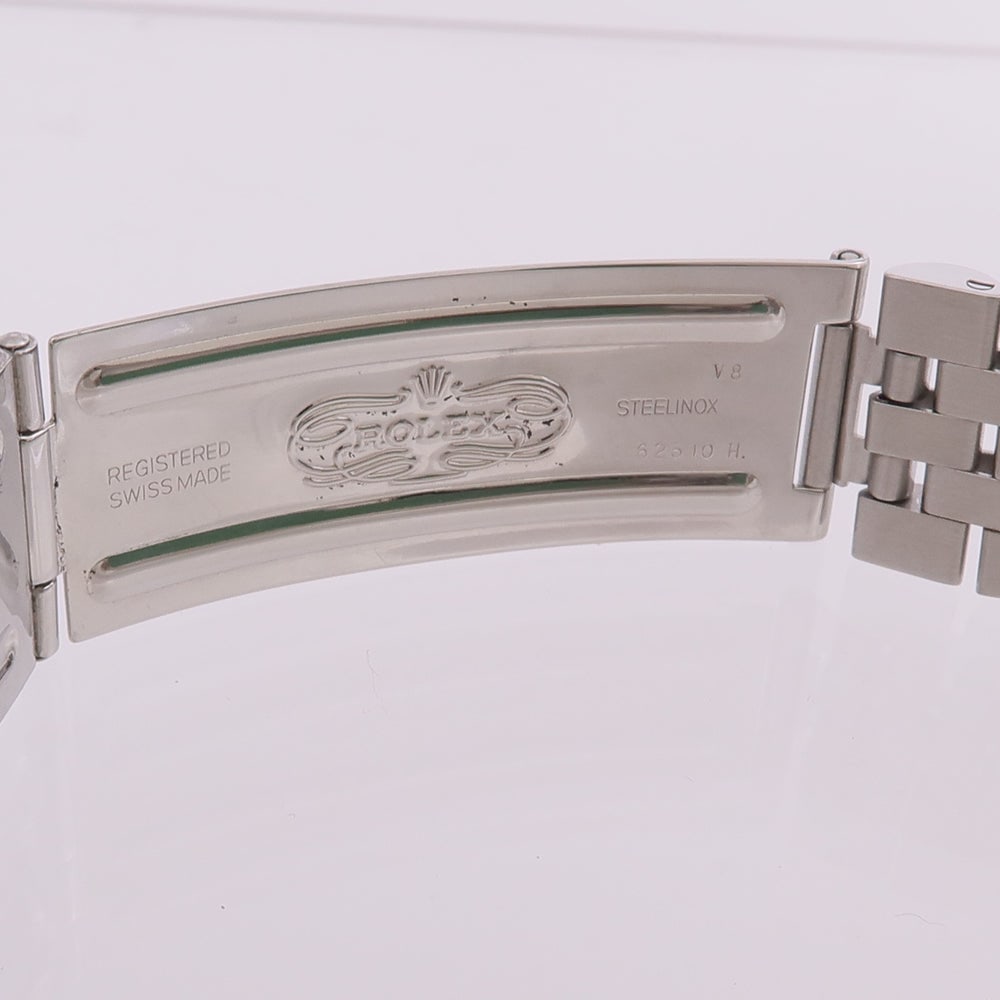 Rolex Datejust 16234G Automatic - 7