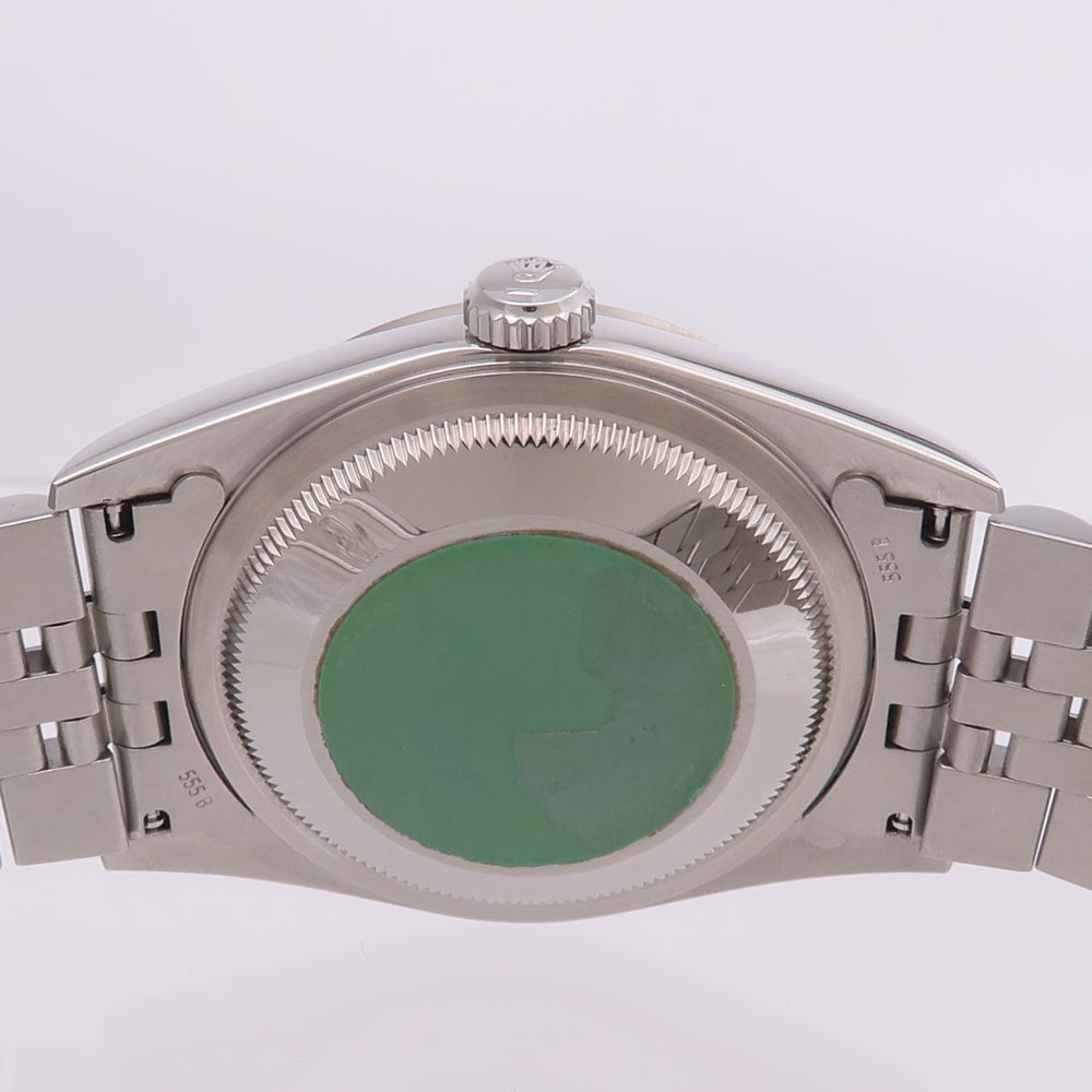 Rolex Datejust 16234G Automatic - 8