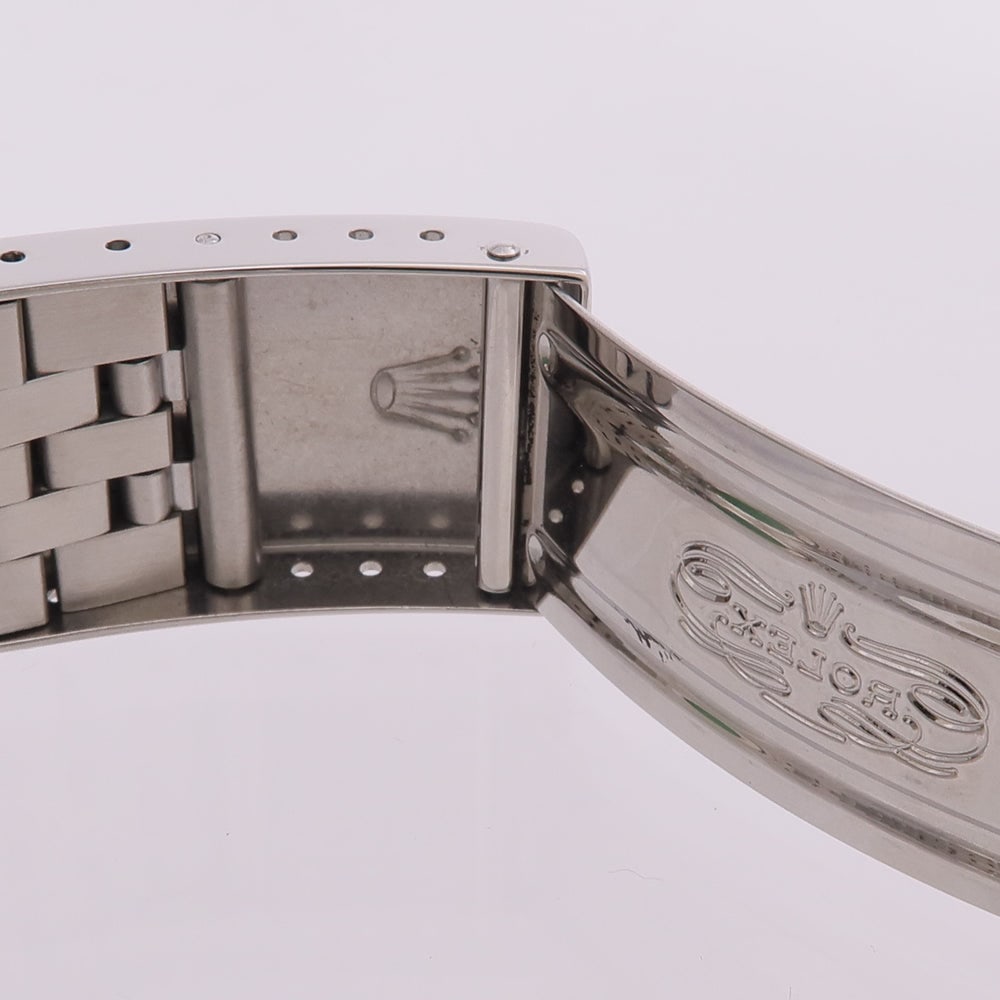 Rolex Datejust 16234G Automatic - 9
