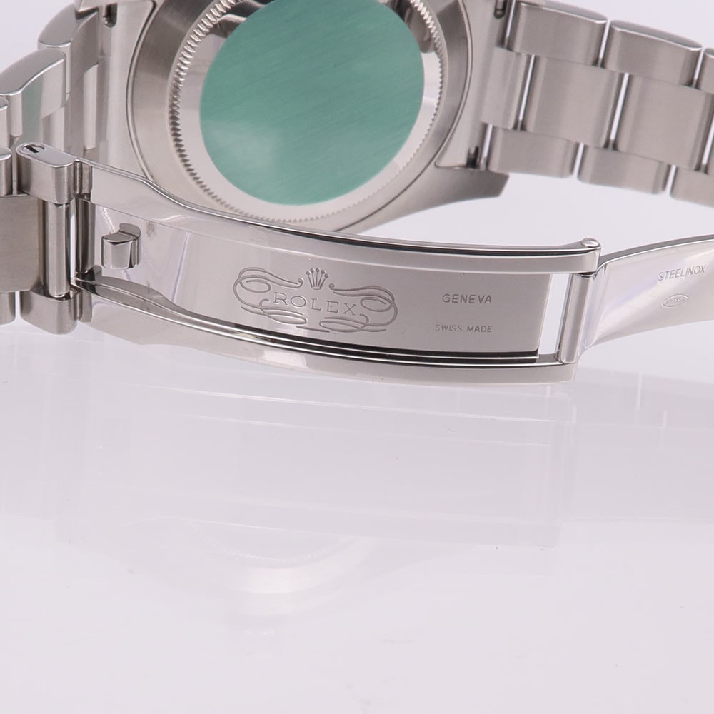 Rolex Air-King 116900 Automatic - 10